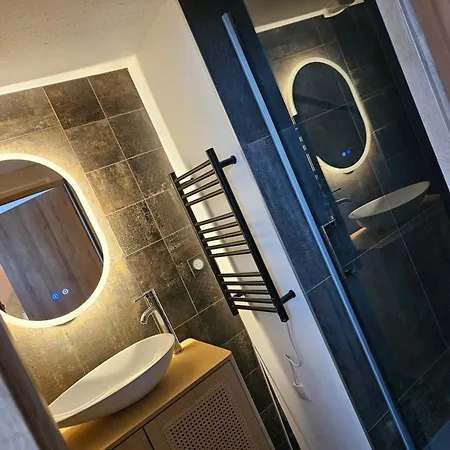 Reve De Loire Apartment La Dagueniere Exterior photo