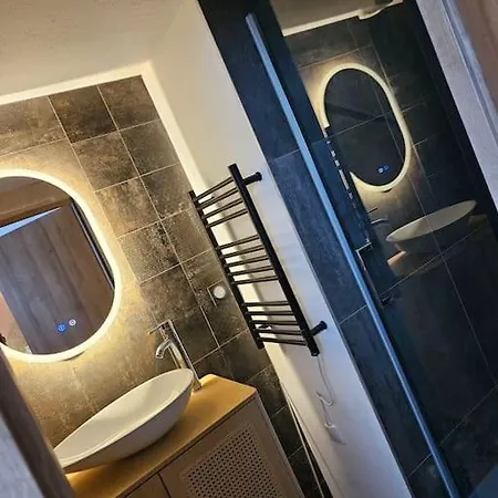 Reve De Loire Apartment La Dagueniere Exterior photo