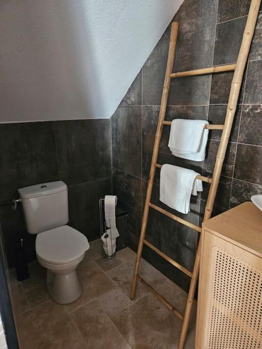 Apartment Reve De Loire La Dagueniere