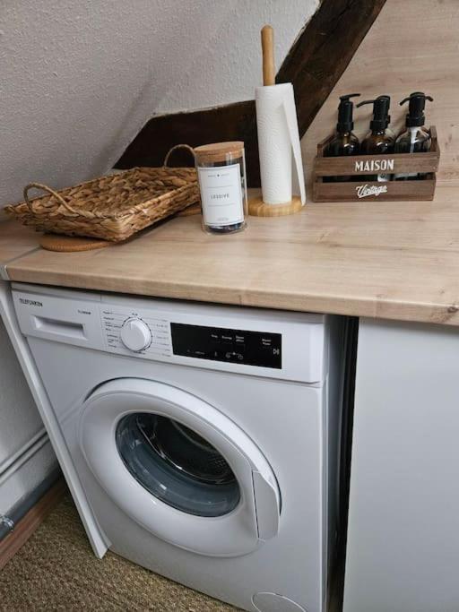 Apartment Reve De Loire