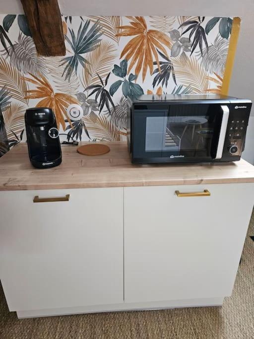 Apartment Reve De Loire La Dagueniere